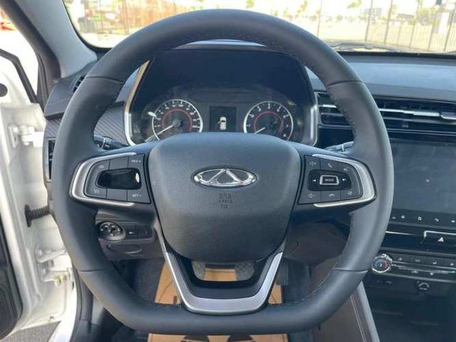 CHERY TIGGO 2 PRO 2026