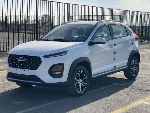 CHERY TIGGO 2 PRO 2026