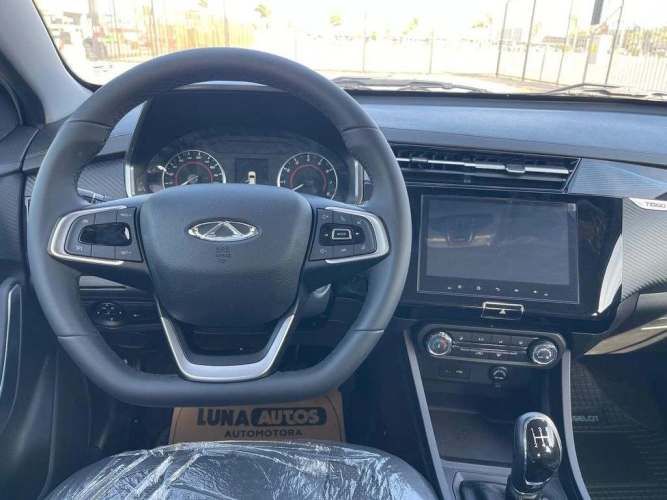 CHERY TIGGO 2 PRO 2026