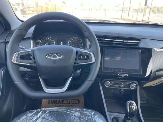 CHERY TIGGO 2 PRO 2026