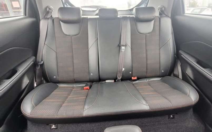 CHERY TIGGO 2 GLS CVT 1.5 AUT. AÑO 2022