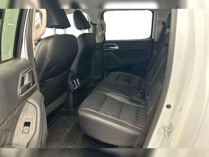 GREAT WALL POER PLUS 2023