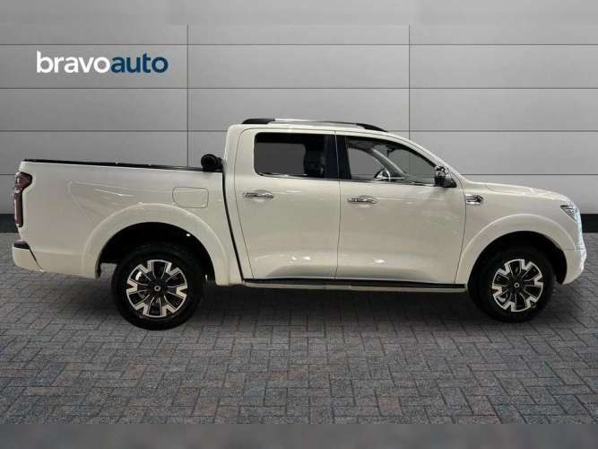 GREAT WALL POER PLUS 2023