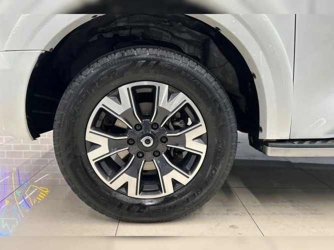 GREAT WALL POER PLUS 2023