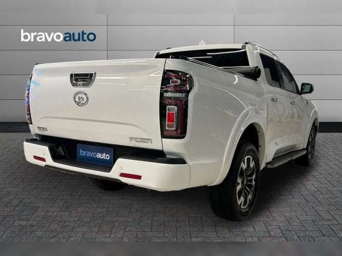 GREAT WALL POER PLUS 2023