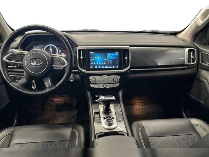 GREAT WALL POER PLUS 2023