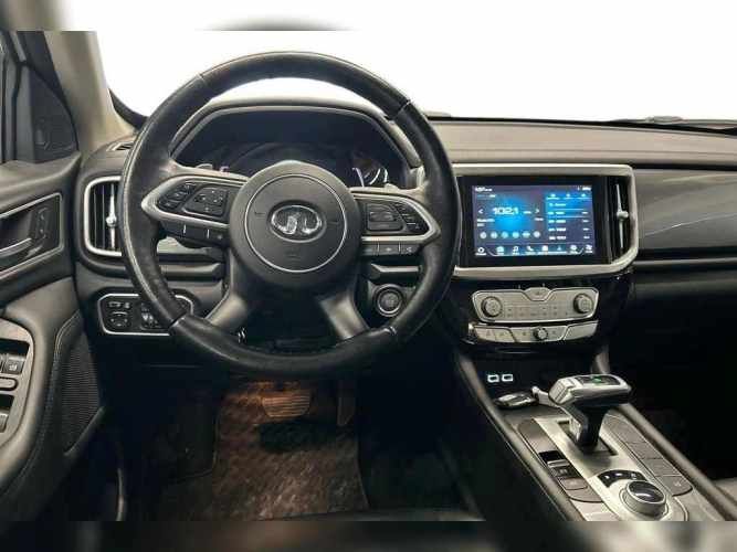 GREAT WALL POER PLUS 2023