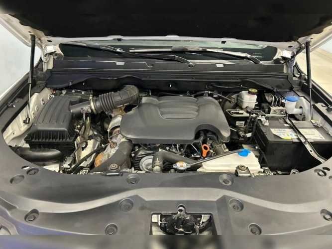 GREAT WALL POER PLUS 2023