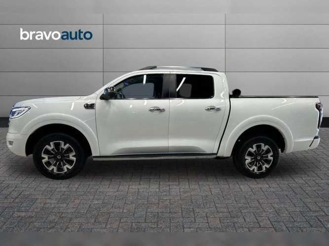 GREAT WALL POER PLUS 2023