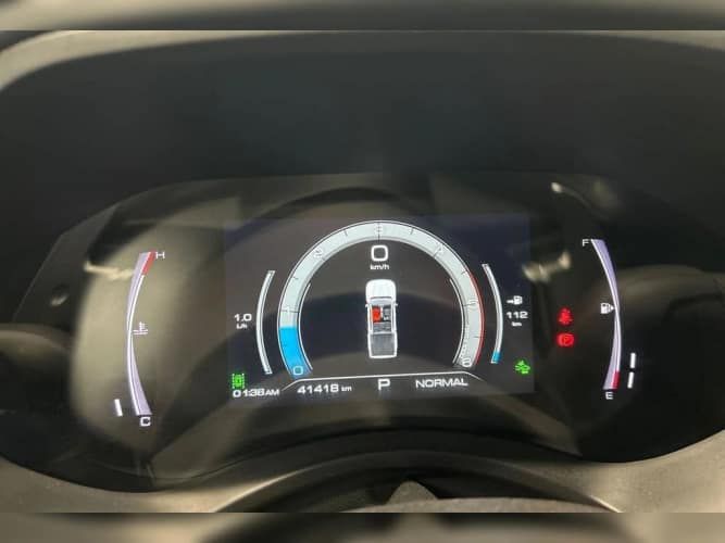 GREAT WALL POER PLUS 2023