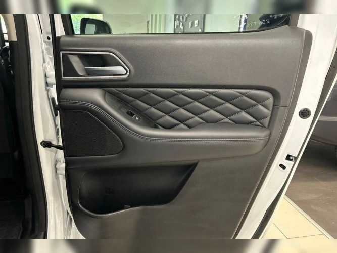 GREAT WALL POER PLUS 2023