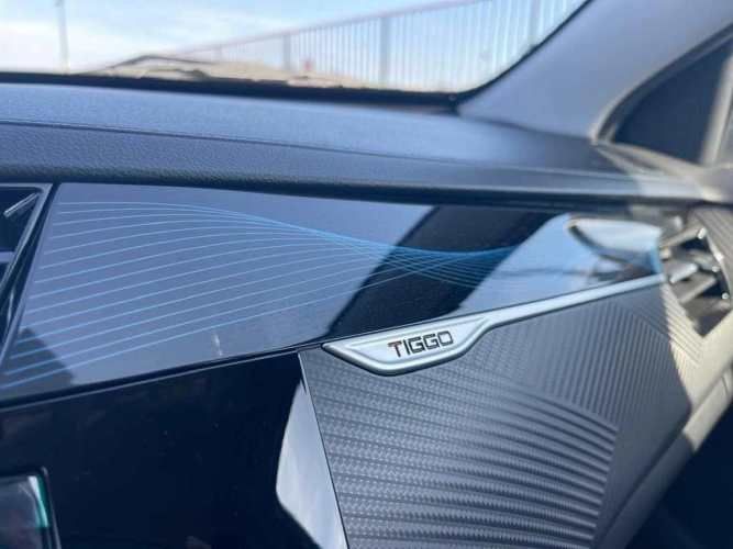 CHERY TIGGO 2 PRO 2026