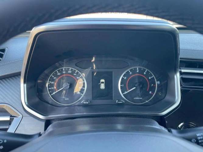 CHERY TIGGO 2 PRO 2026