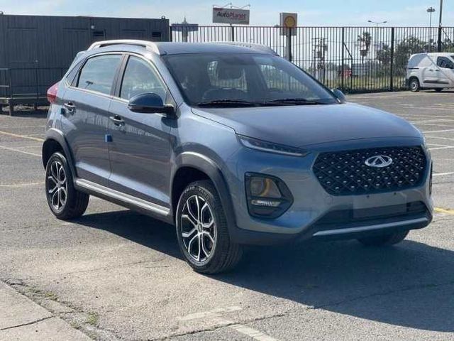 CHERY TIGGO 2 PRO 2026