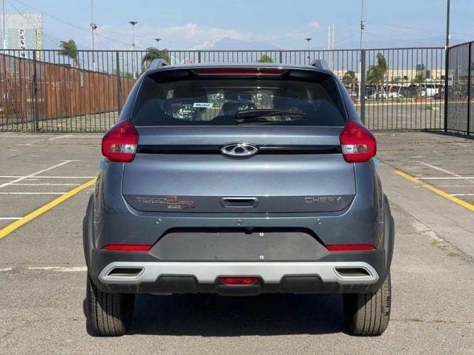 CHERY TIGGO 2 PRO 2026