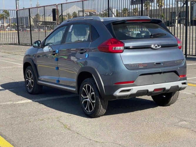 CHERY TIGGO 2 PRO 2026