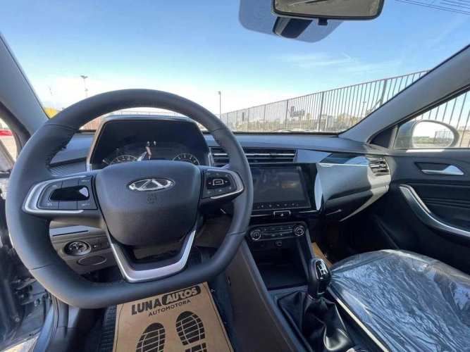 CHERY TIGGO 2 PRO 2026