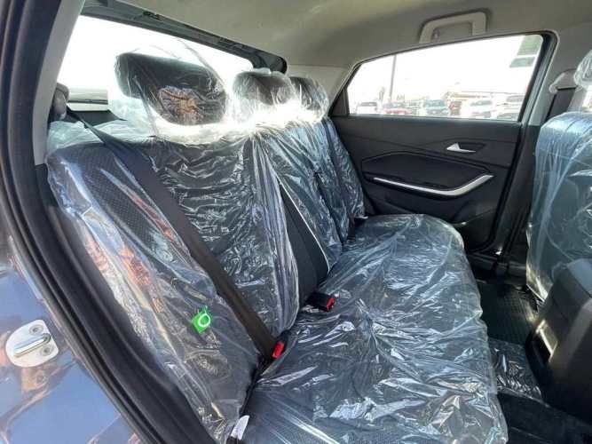 CHERY TIGGO 2 PRO 2026