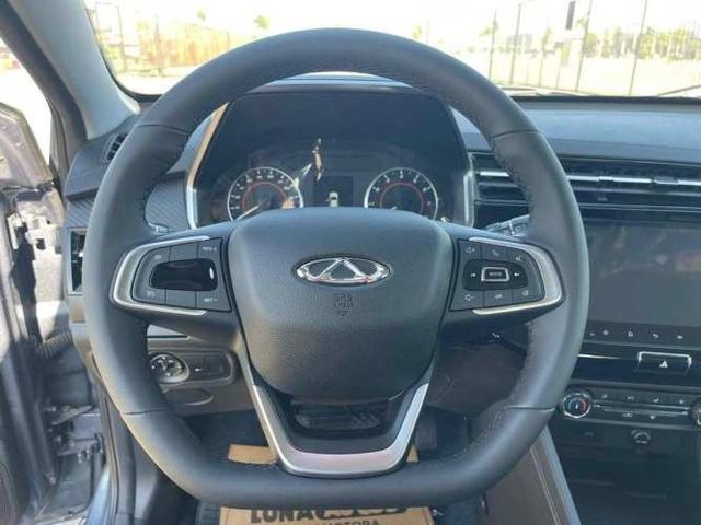 CHERY TIGGO 2 PRO 2026