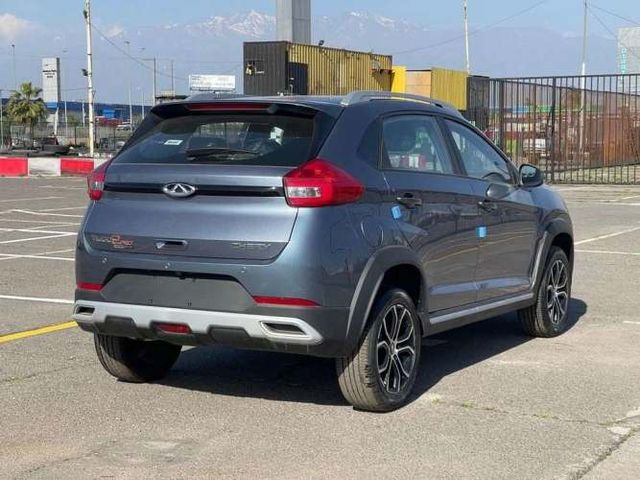 CHERY TIGGO 2 PRO 2026