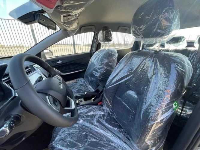 CHERY TIGGO 2 PRO 2026