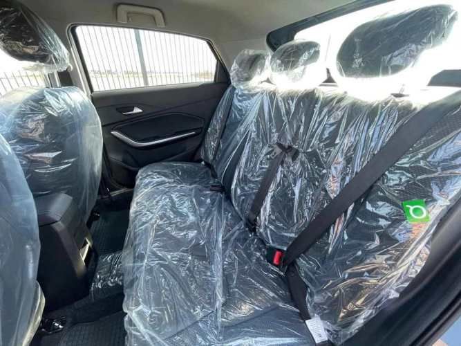 CHERY TIGGO 2 PRO 2026