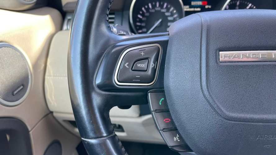 Land Rover Evoque Si4 2.0T AUT (2012)