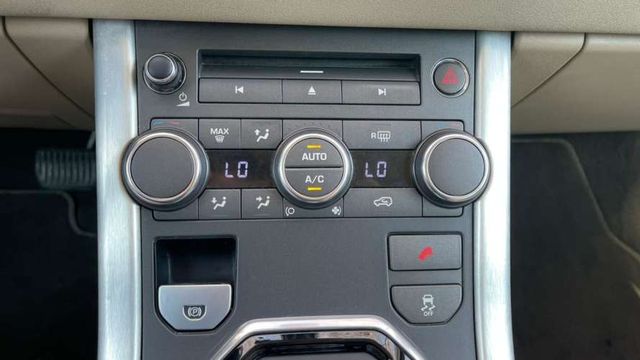 Land Rover Evoque Si4 2.0T AUT (2012)