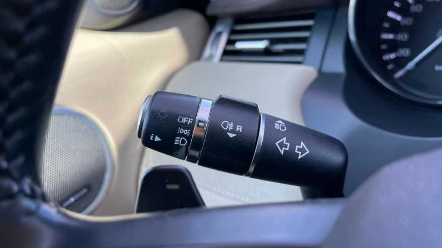 Land Rover Evoque Si4 2.0T AUT (2012)