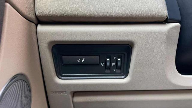 Land Rover Evoque Si4 2.0T AUT (2012)