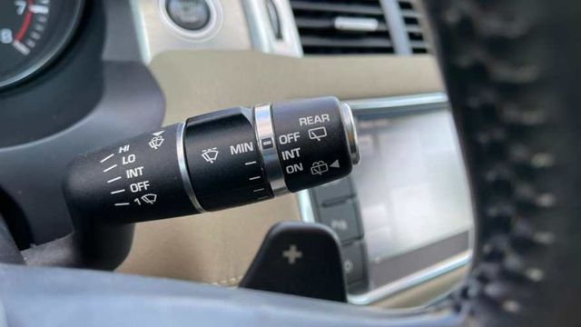 Land Rover Evoque Si4 2.0T AUT (2012)