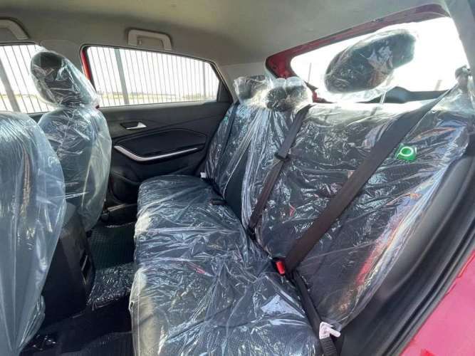 CHERY TIGGO 2 PRO 2026