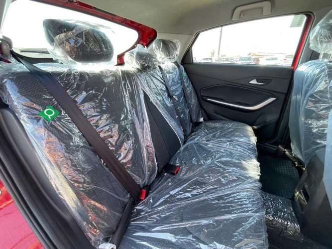 CHERY TIGGO 2 PRO 2026