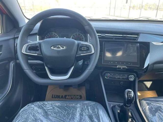 CHERY TIGGO 2 PRO 2026