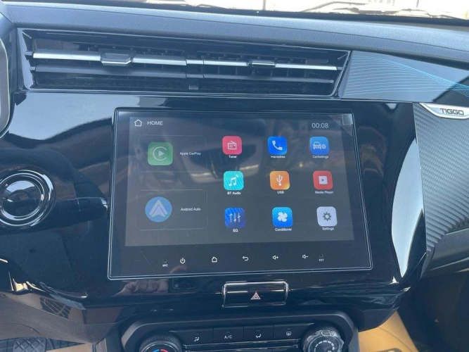 CHERY TIGGO 2 PRO 2026