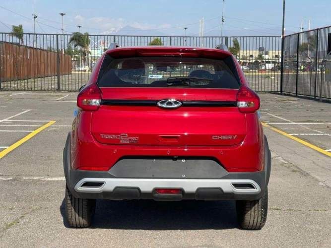 CHERY TIGGO 2 PRO 2026