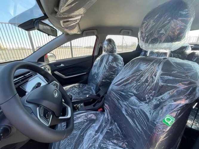 CHERY TIGGO 2 PRO 2026