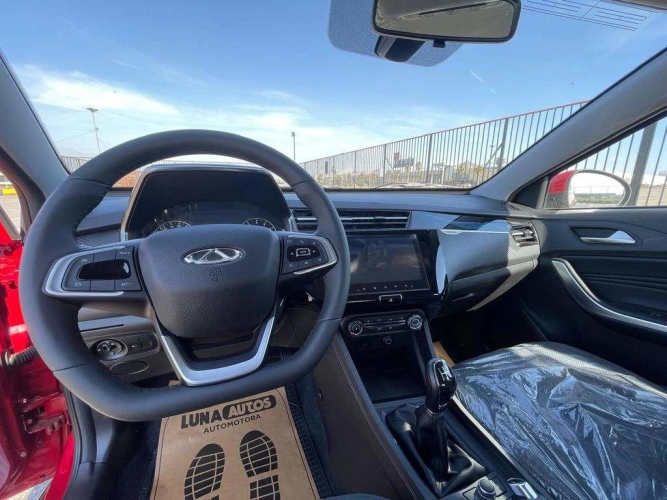 CHERY TIGGO 2 PRO 2026