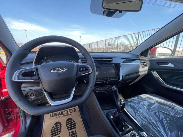 CHERY TIGGO 2 PRO 2026