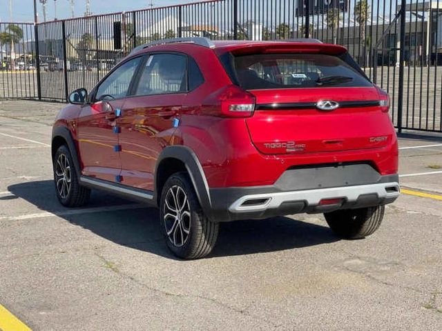 CHERY TIGGO 2 PRO 2026