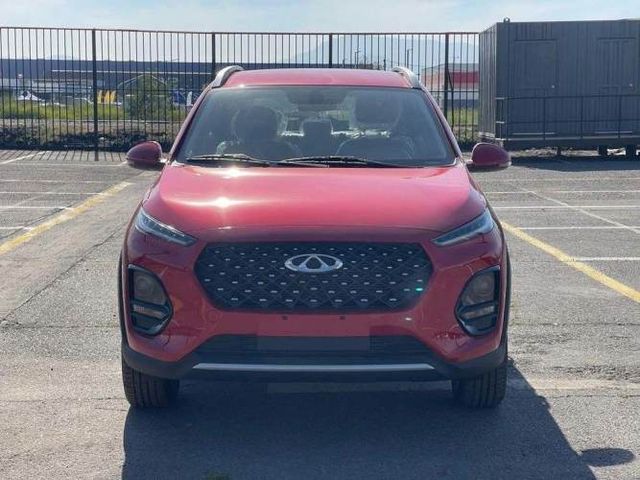 CHERY TIGGO 2 PRO 2026