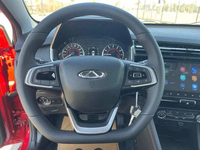 CHERY TIGGO 2 PRO 2026