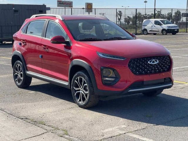 CHERY TIGGO 2 PRO 2026