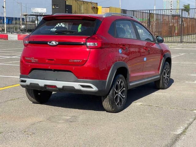 CHERY TIGGO 2 PRO 2026