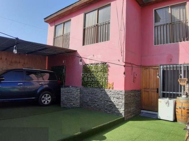 Casa Grande, para Uso habitacional y/o Residencial