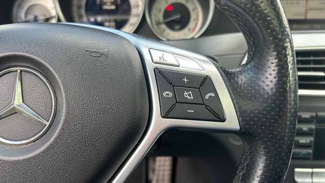 Mercedes Benz C250 Avantgarde (2014)