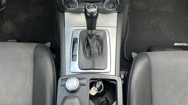 Mercedes Benz C250 Avantgarde (2014)