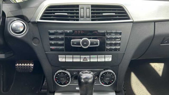 Mercedes Benz C250 Avantgarde (2014)