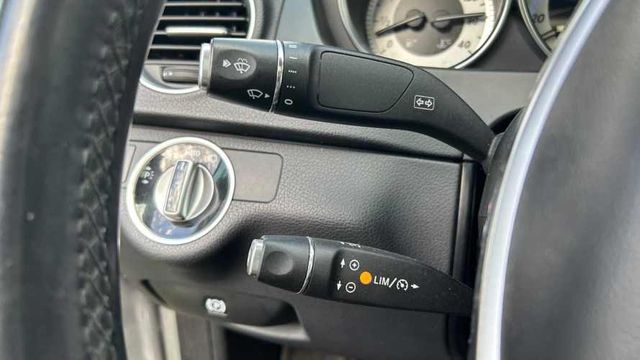 Mercedes Benz C250 Avantgarde (2014)