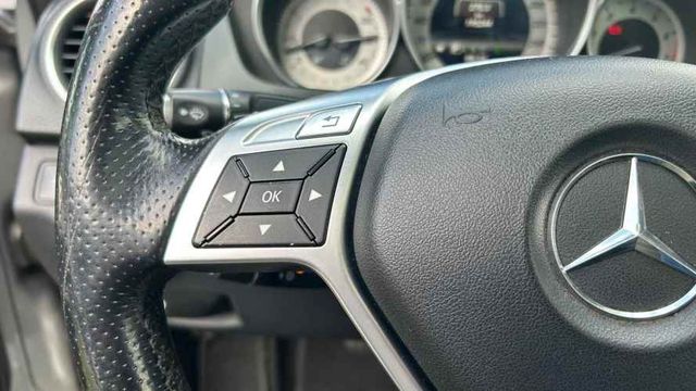 Mercedes Benz C250 Avantgarde (2014)